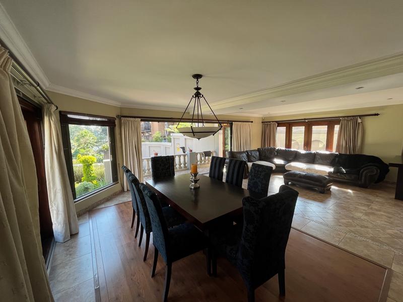 To Let 4 Bedroom Property for Rent in Waterkloof A H Gauteng