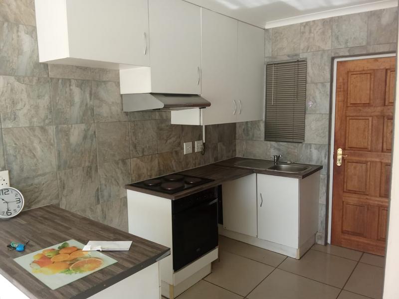2 Bedroom Property for Sale in Northcliff Gauteng