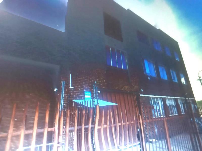 Commercial Property for Sale in Germiston Central Gauteng