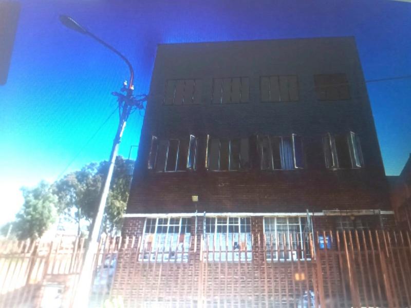 Commercial Property for Sale in Germiston Central Gauteng