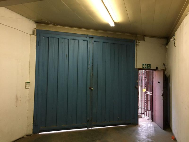 Commercial Property for Sale in Germiston Central Gauteng