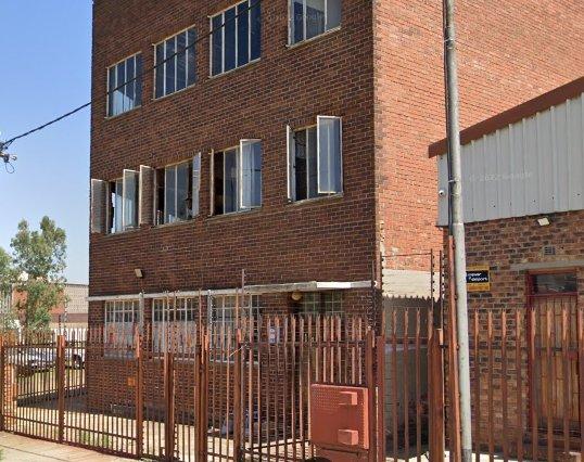 Commercial Property for Sale in Germiston Central Gauteng