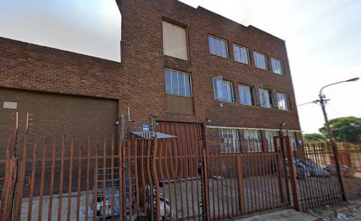 Commercial Property for Sale in Germiston Central Gauteng