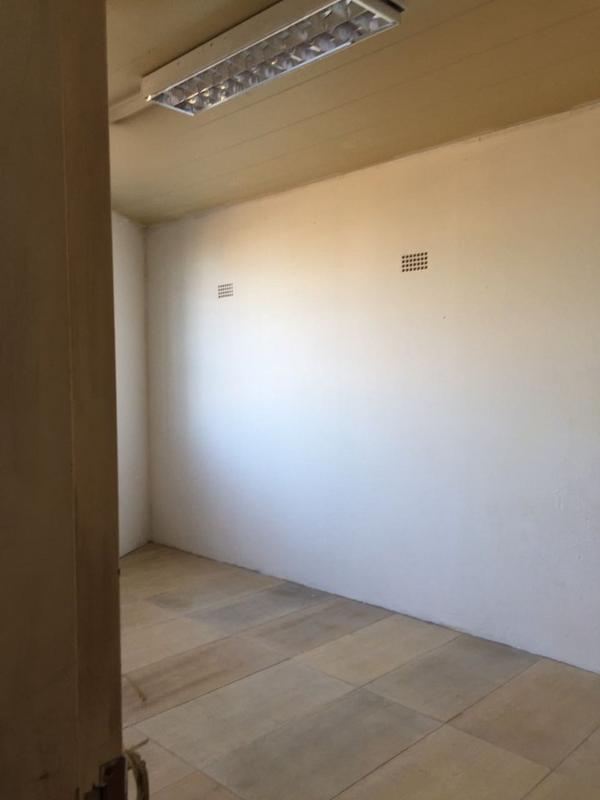 Commercial Property for Sale in Germiston Central Gauteng