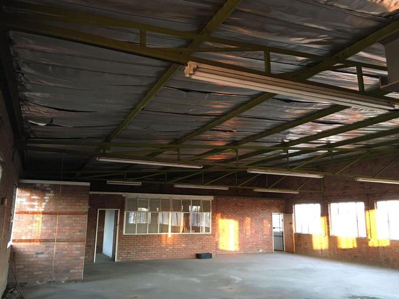 Commercial Property for Sale in Germiston Central Gauteng