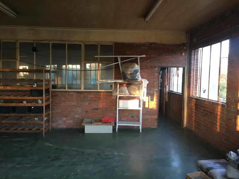 Commercial Property for Sale in Germiston Central Gauteng