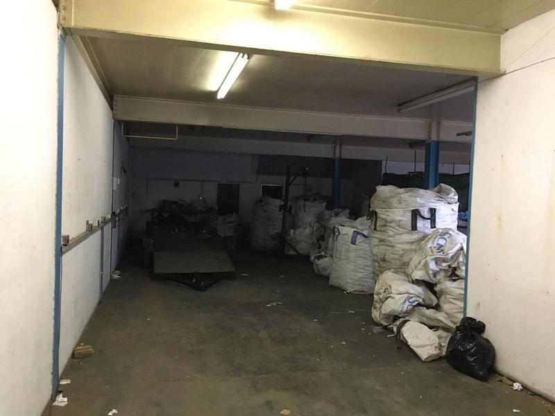 Commercial Property for Sale in Germiston Central Gauteng