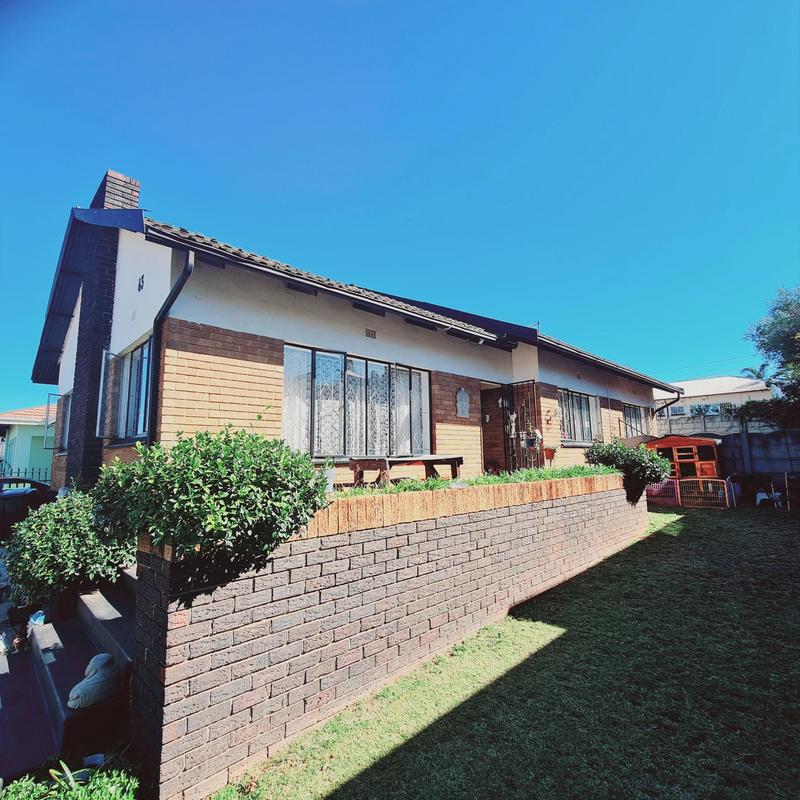 To Let 3 Bedroom Property for Rent in Sunnyridge Gauteng