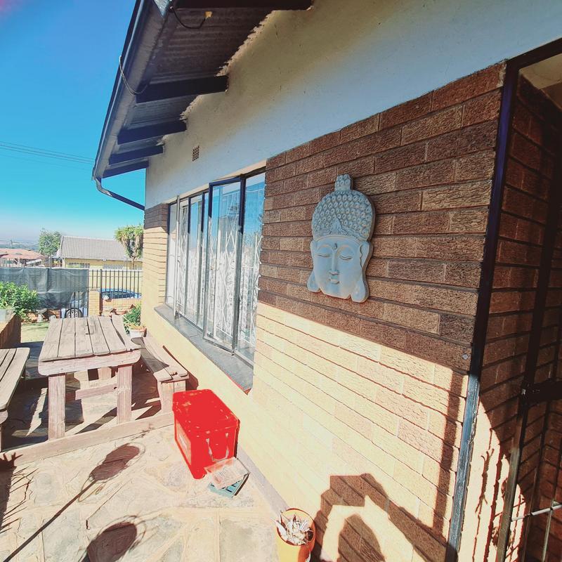 To Let 3 Bedroom Property for Rent in Sunnyridge Gauteng