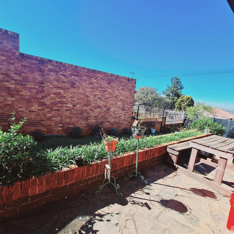 To Let 3 Bedroom Property for Rent in Sunnyridge Gauteng