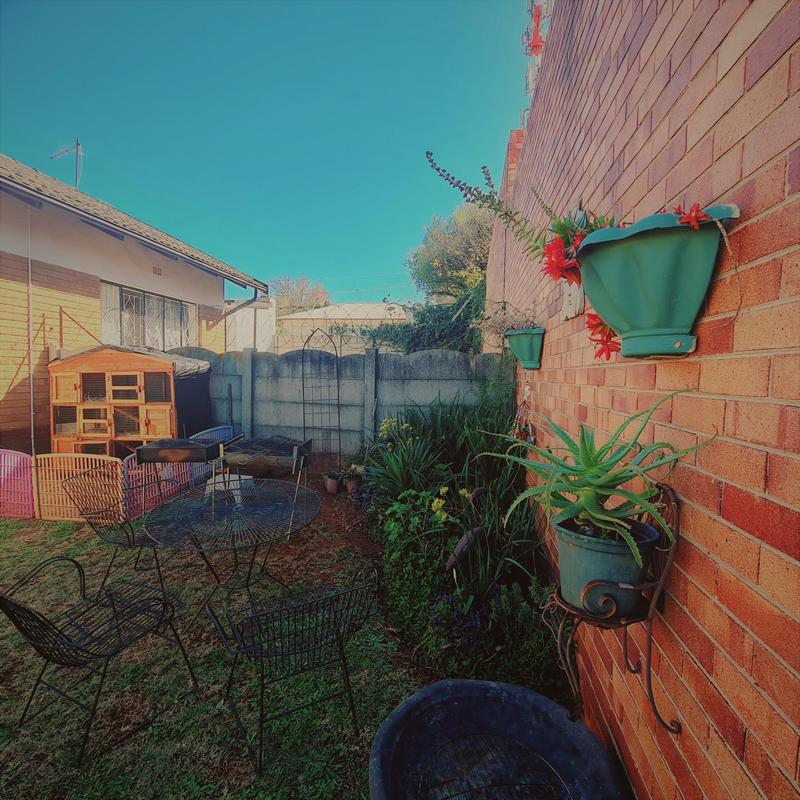 To Let 3 Bedroom Property for Rent in Sunnyridge Gauteng