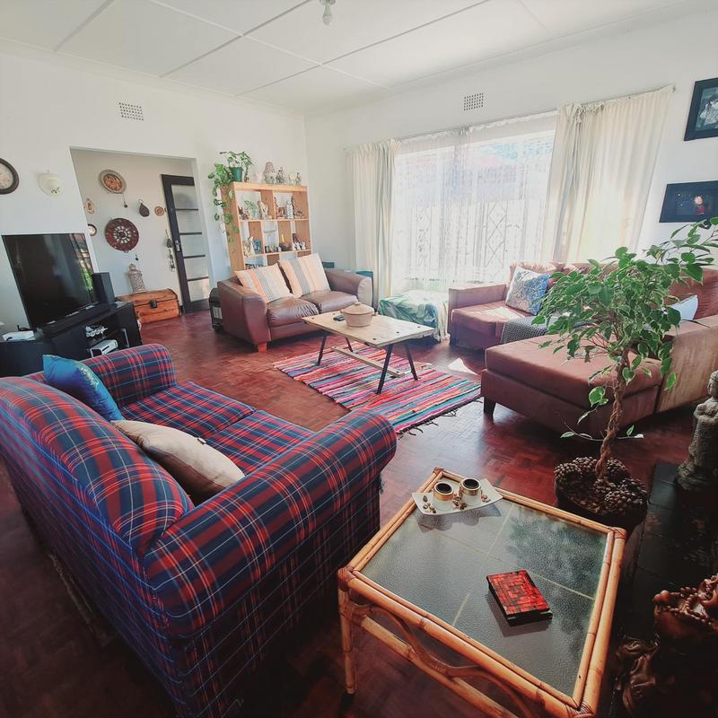 To Let 3 Bedroom Property for Rent in Sunnyridge Gauteng