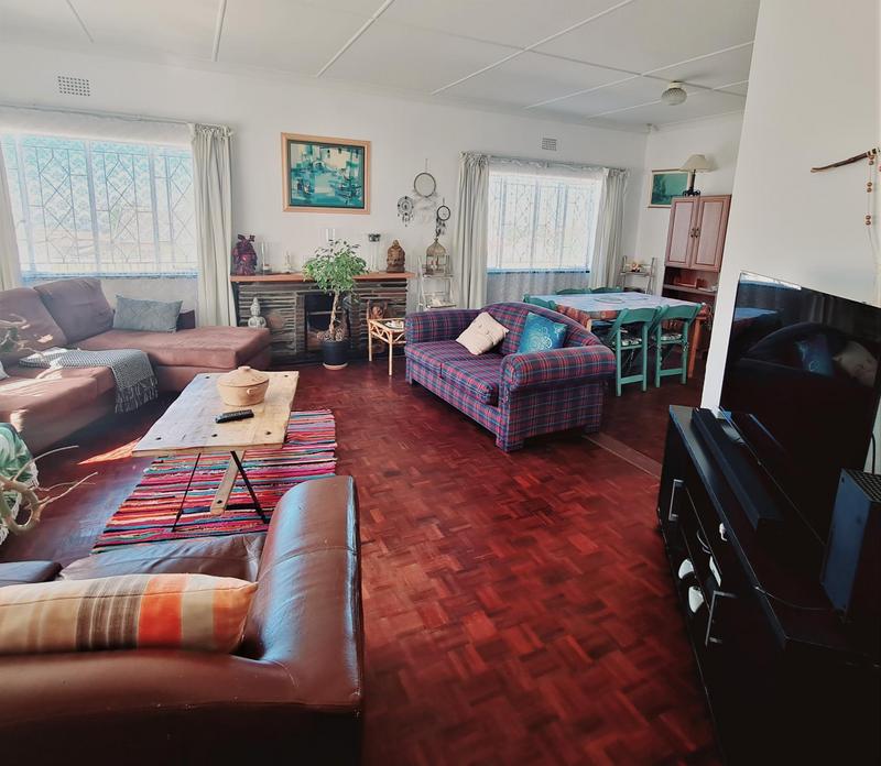 To Let 3 Bedroom Property for Rent in Sunnyridge Gauteng