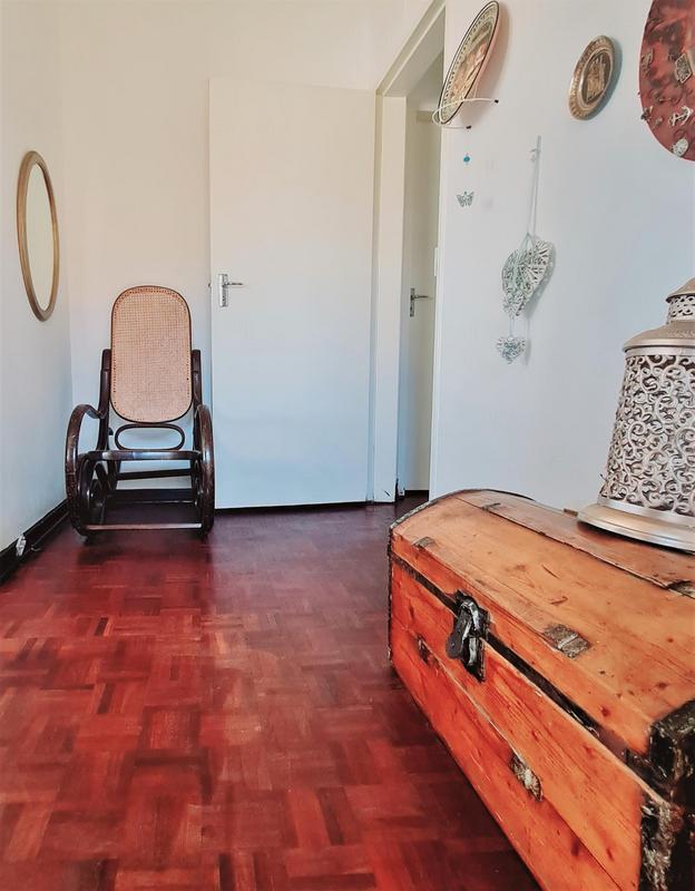 3 Bedroom Property for Sale in Sunnyridge Gauteng