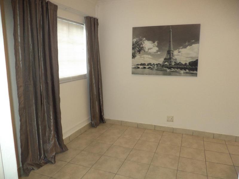 To Let 1 Bedroom Property for Rent in Sydenham Gauteng