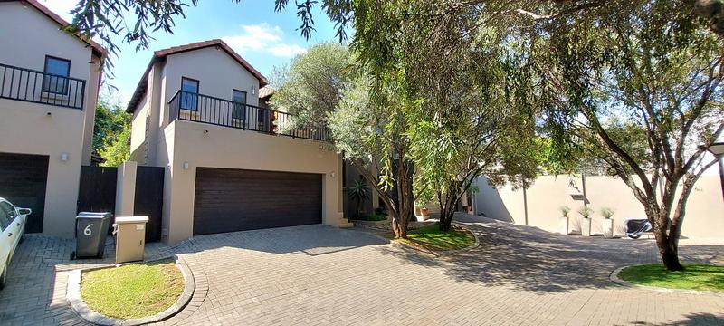 3 Bedroom Property for Sale in Menlo Park Gauteng