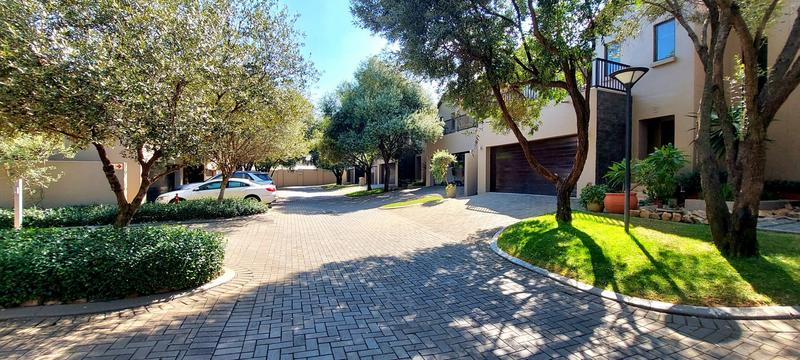 3 Bedroom Property for Sale in Menlo Park Gauteng