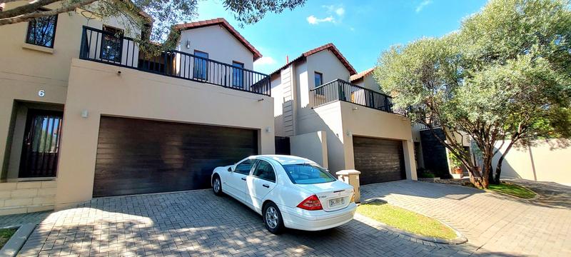 3 Bedroom Property for Sale in Menlo Park Gauteng