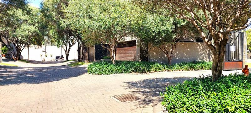 3 Bedroom Property for Sale in Menlo Park Gauteng