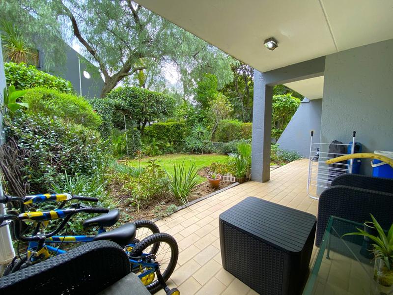 2 Bedroom Property for Sale in Northwold Gauteng