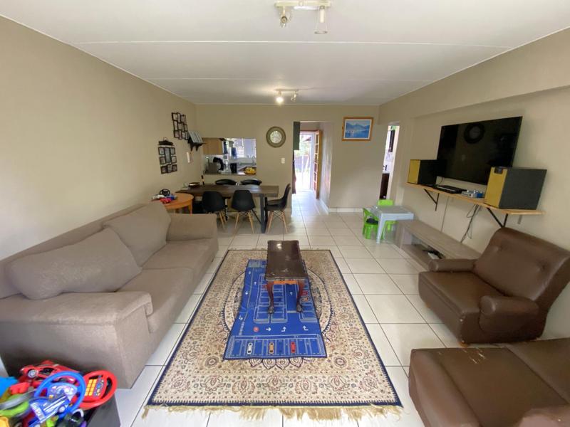 2 Bedroom Property for Sale in Northwold Gauteng