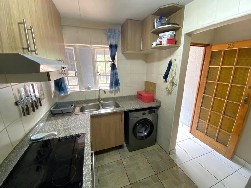 2 Bedroom Property for Sale in Northwold Gauteng
