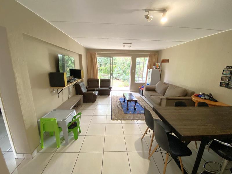 2 Bedroom Property for Sale in Northwold Gauteng