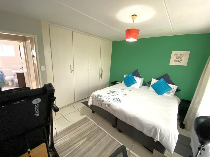 2 Bedroom Property for Sale in Northwold Gauteng