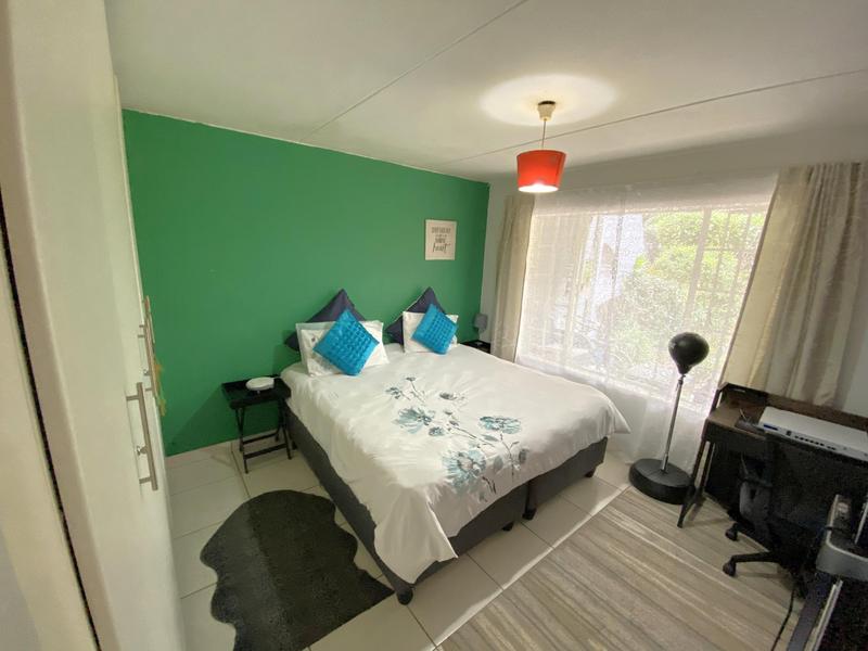2 Bedroom Property for Sale in Northwold Gauteng