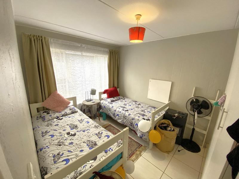 2 Bedroom Property for Sale in Northwold Gauteng