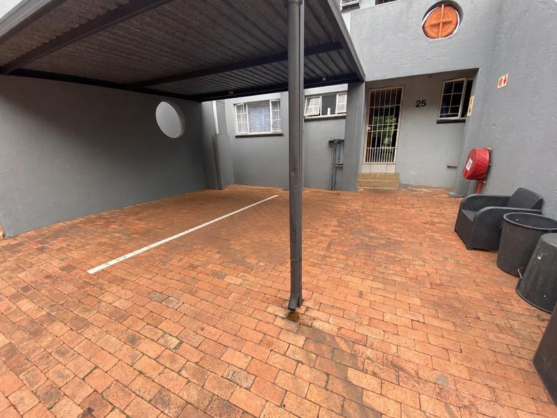 2 Bedroom Property for Sale in Northwold Gauteng