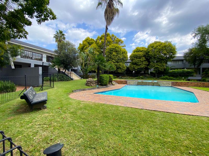 2 Bedroom Property for Sale in Northwold Gauteng