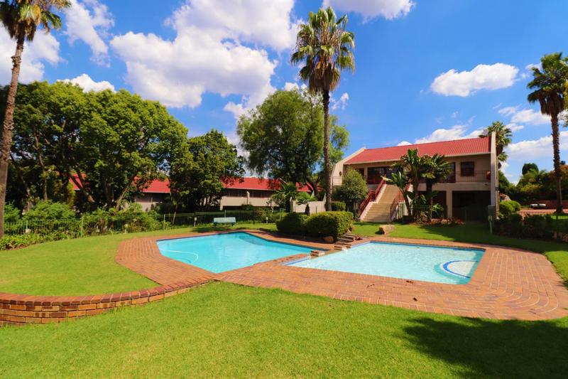 2 Bedroom Property for Sale in Northwold Gauteng