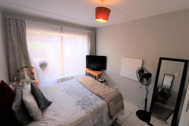 2 Bedroom Property for Sale in Northwold Gauteng