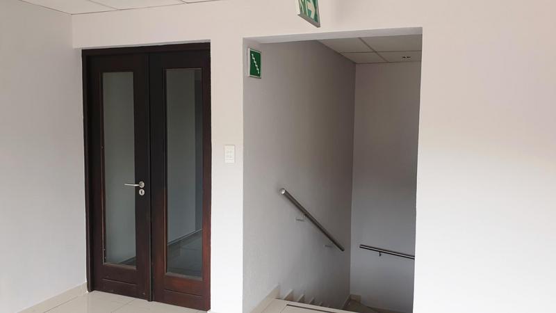 To Let commercial Property for Rent in Route 21 Business Park Gauteng