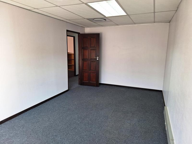 To Let commercial Property for Rent in Route 21 Business Park Gauteng