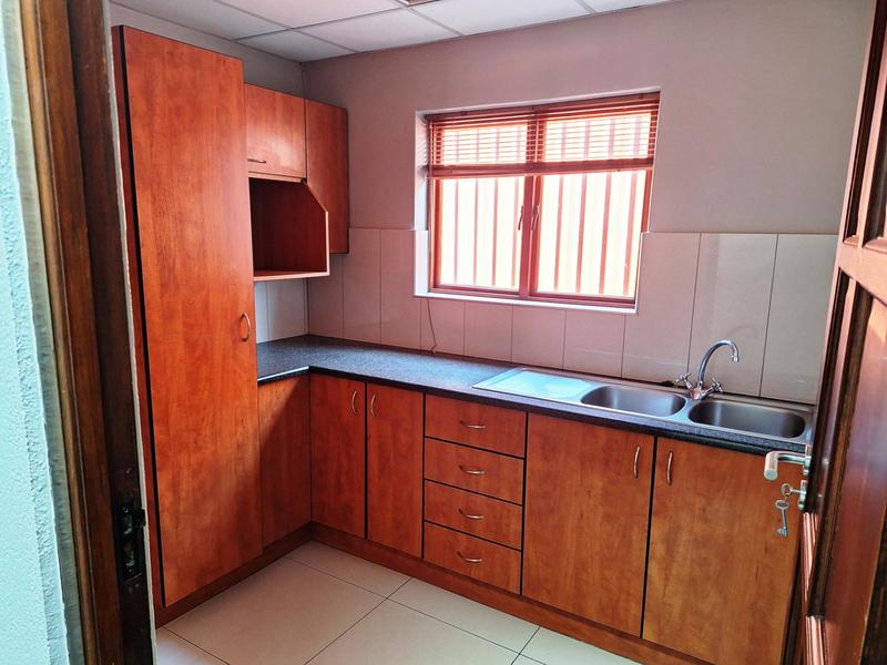 To Let commercial Property for Rent in Route 21 Business Park Gauteng