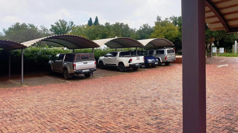 To Let commercial Property for Rent in Route 21 Business Park Gauteng