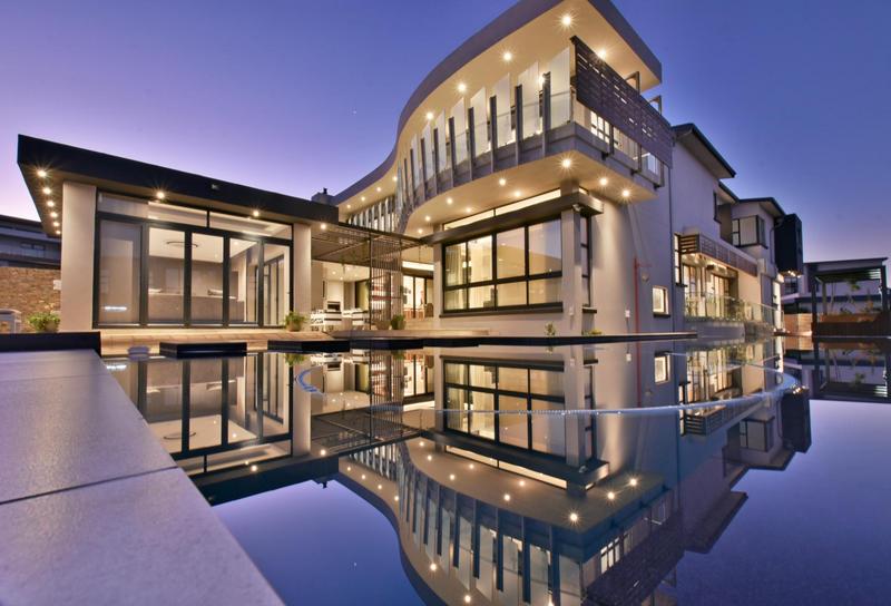 5 Bedroom Property for Sale in Meyersdal Eco Estate Gauteng