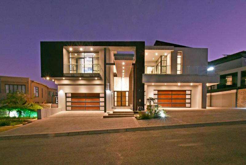 5 Bedroom Property for Sale in Meyersdal Eco Estate Gauteng