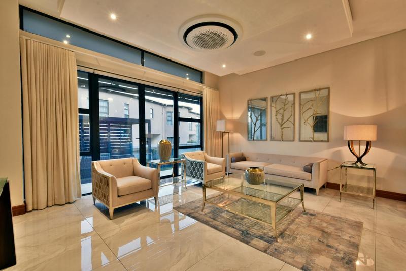 5 Bedroom Property for Sale in Meyersdal Eco Estate Gauteng