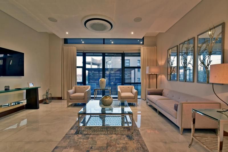 5 Bedroom Property for Sale in Meyersdal Eco Estate Gauteng