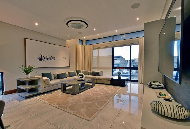 5 Bedroom Property for Sale in Meyersdal Eco Estate Gauteng