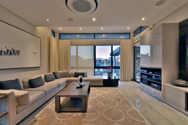 5 Bedroom Property for Sale in Meyersdal Eco Estate Gauteng