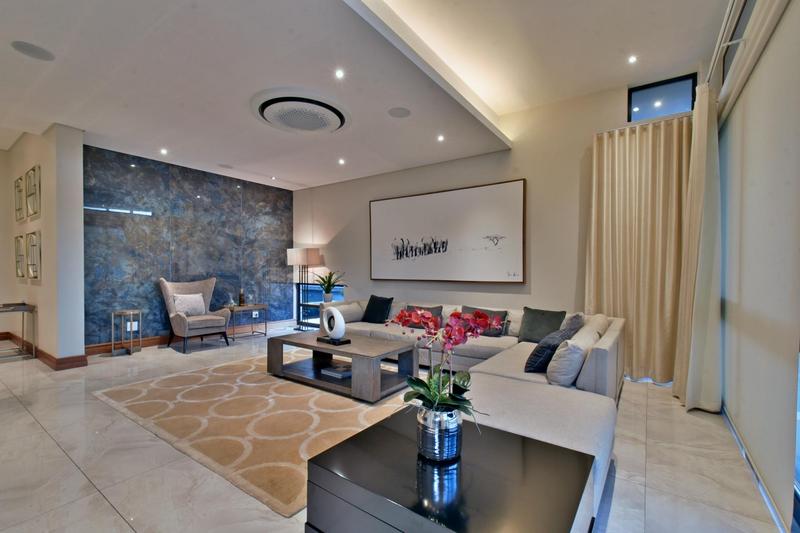 5 Bedroom Property for Sale in Meyersdal Eco Estate Gauteng