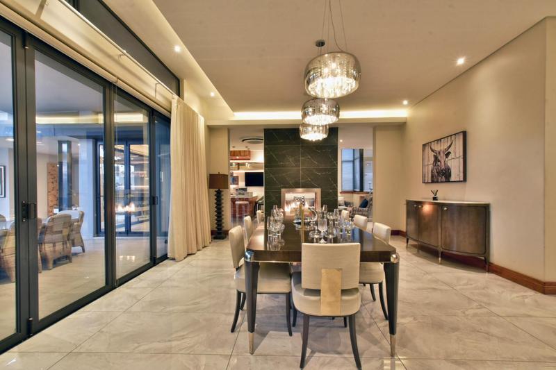 5 Bedroom Property for Sale in Meyersdal Eco Estate Gauteng