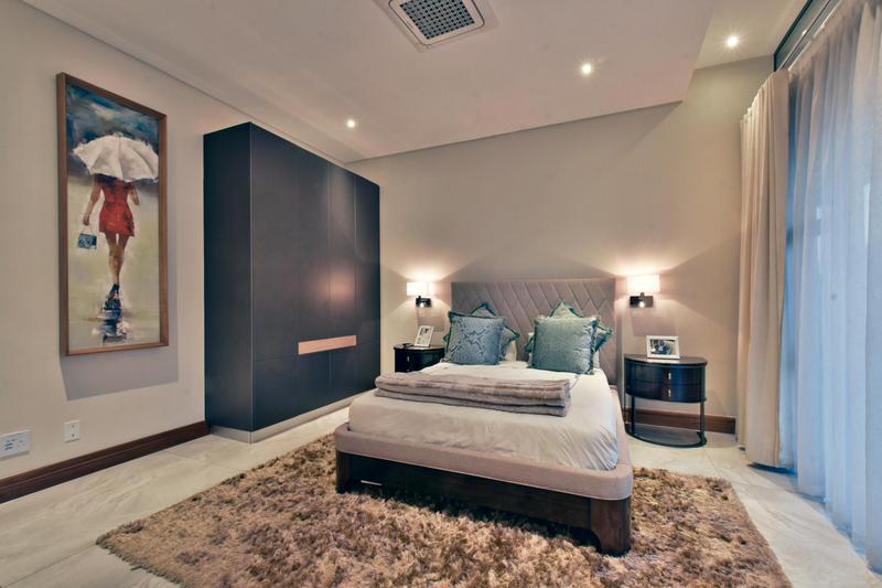 5 Bedroom Property for Sale in Meyersdal Eco Estate Gauteng