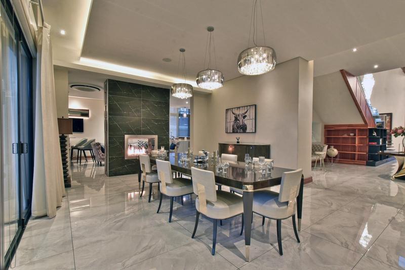 5 Bedroom Property for Sale in Meyersdal Eco Estate Gauteng