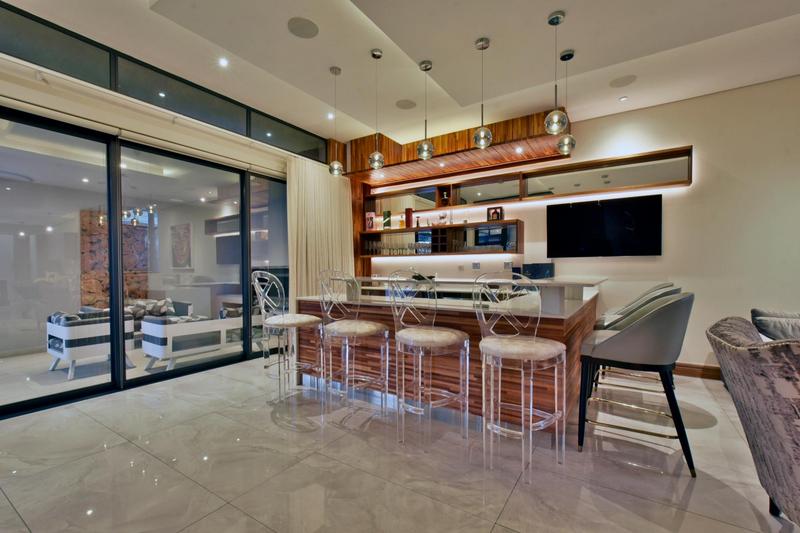 5 Bedroom Property for Sale in Meyersdal Eco Estate Gauteng