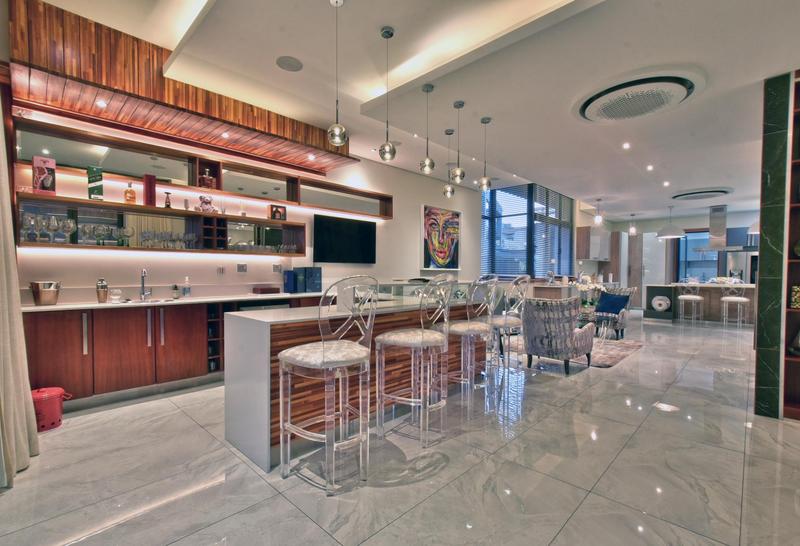 5 Bedroom Property for Sale in Meyersdal Eco Estate Gauteng